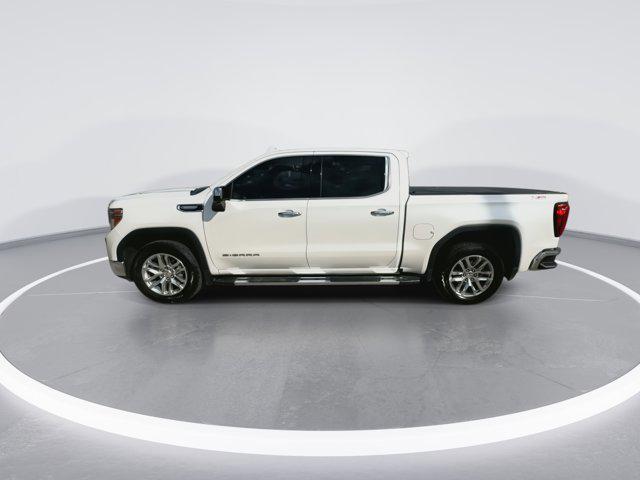 used 2020 GMC Sierra 1500 car, priced at $37,000