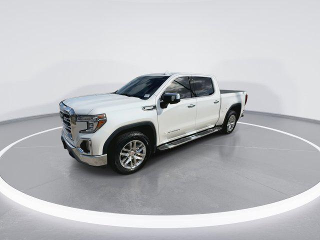 used 2020 GMC Sierra 1500 car, priced at $37,000