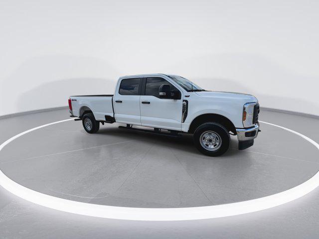 used 2024 Ford F-250 car, priced at $51,348
