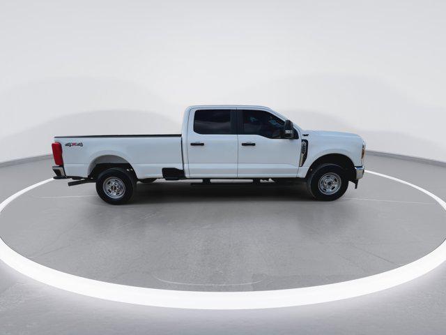 used 2024 Ford F-250 car, priced at $51,348