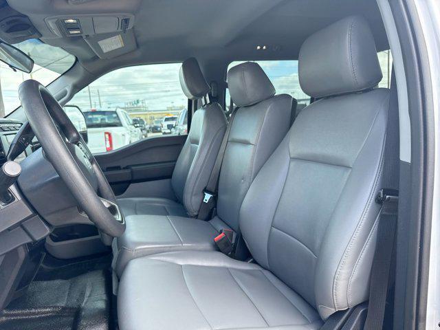 used 2024 Ford F-250 car, priced at $51,348