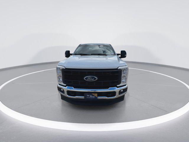 used 2024 Ford F-250 car, priced at $51,348