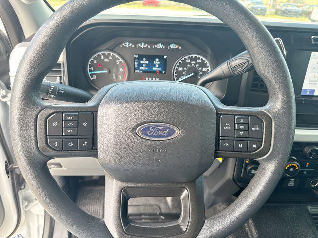 used 2024 Ford F-250 car, priced at $51,348