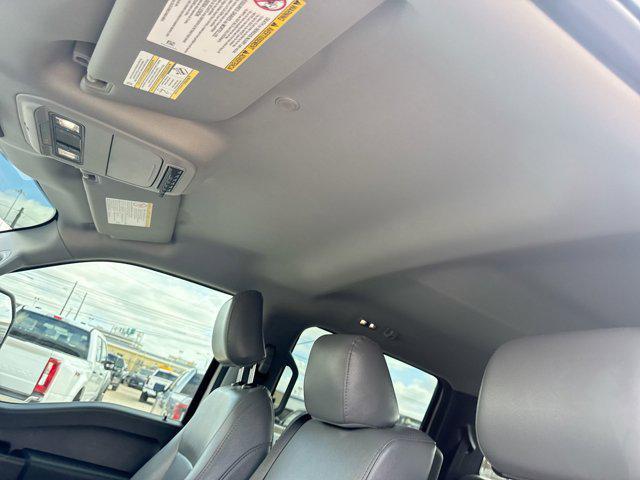 used 2024 Ford F-250 car, priced at $51,348