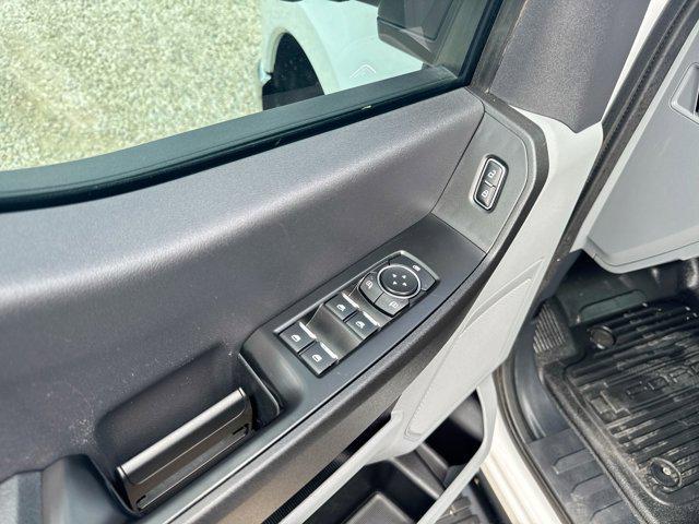 used 2024 Ford F-250 car, priced at $51,348