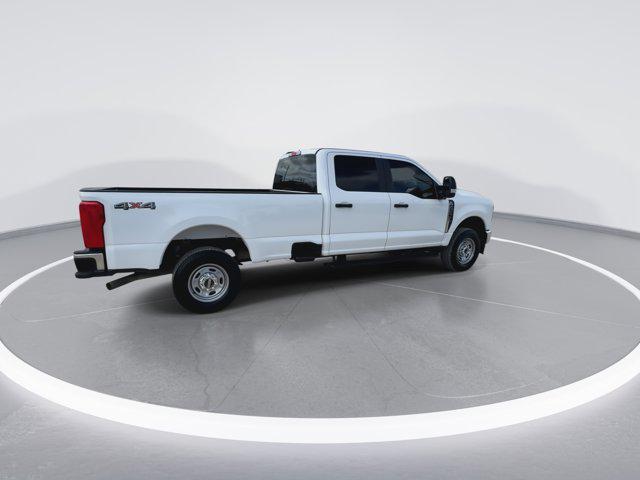 used 2024 Ford F-250 car, priced at $51,348