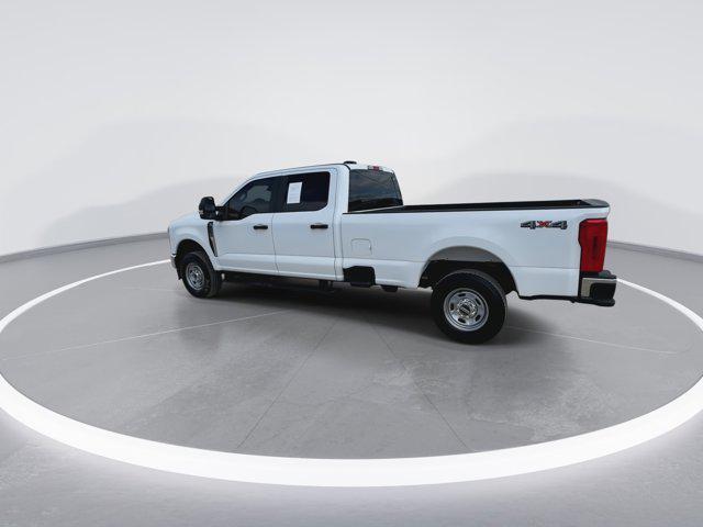 used 2024 Ford F-250 car, priced at $51,348