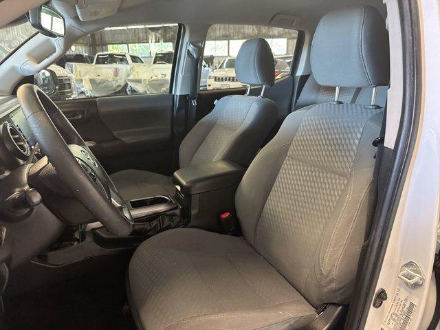 used 2021 Toyota Tacoma car, priced at $31,171