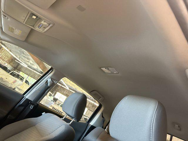 used 2021 Toyota Tacoma car, priced at $31,171