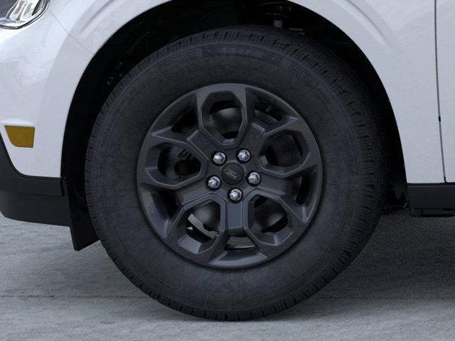 new 2024 Ford Maverick car, priced at $30,370