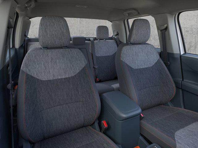 new 2024 Ford Maverick car, priced at $30,370