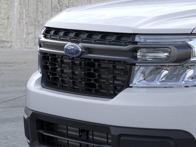 new 2024 Ford Maverick car, priced at $30,370