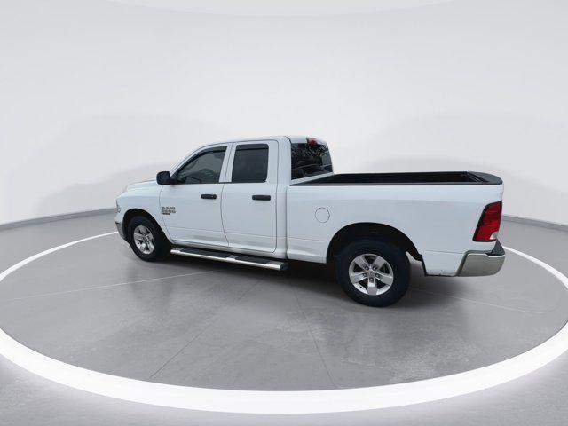 used 2019 Ram 1500 car, priced at $16,500