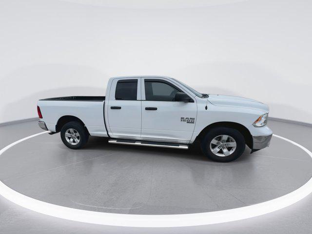 used 2019 Ram 1500 car, priced at $16,500