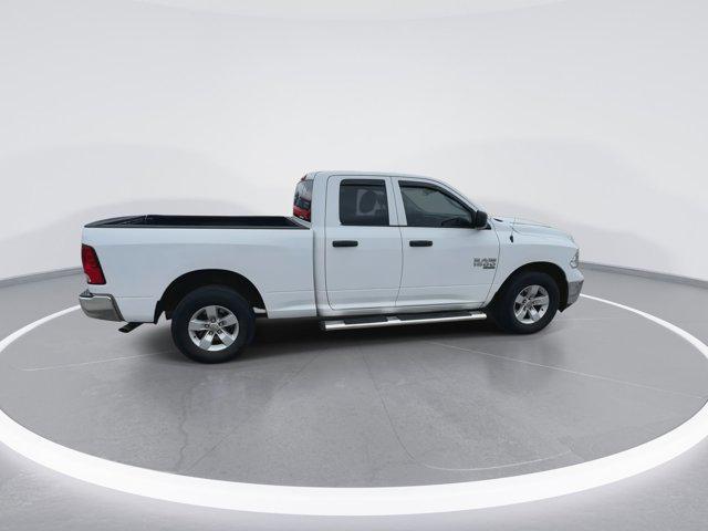 used 2019 Ram 1500 car, priced at $16,500