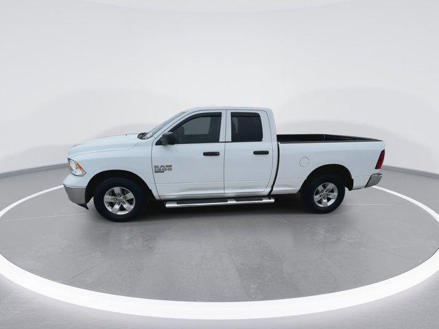 used 2019 Ram 1500 car, priced at $16,500