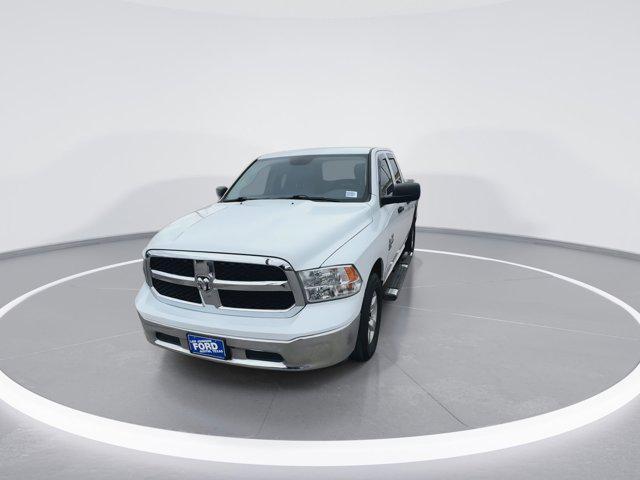 used 2019 Ram 1500 car, priced at $16,500