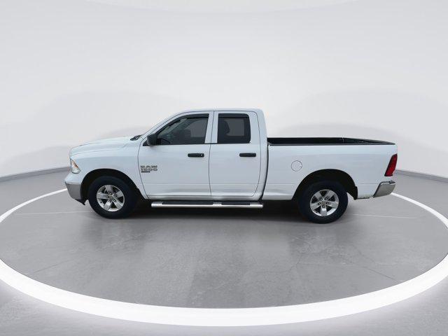 used 2019 Ram 1500 car, priced at $16,500