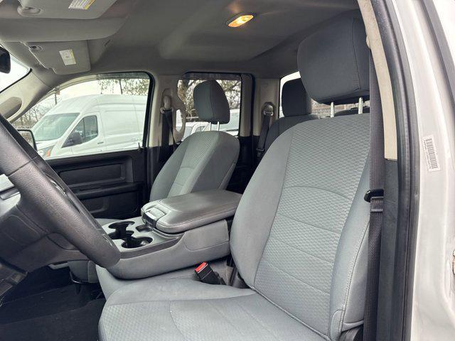 used 2019 Ram 1500 car, priced at $16,500