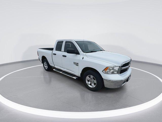 used 2019 Ram 1500 car, priced at $16,500