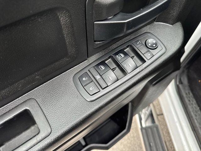 used 2019 Ram 1500 car, priced at $16,500