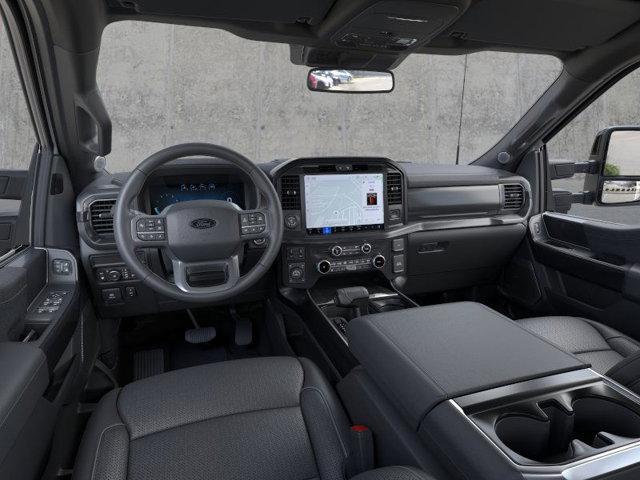 new 2025 Ford F-150 car, priced at $71,535