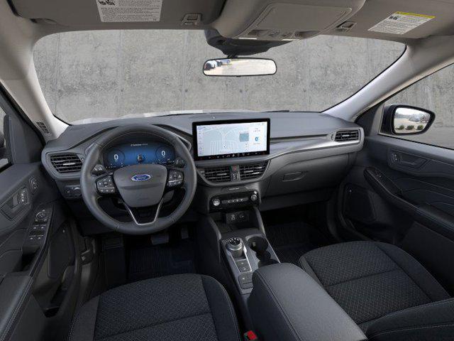 new 2024 Ford Escape car, priced at $36,545