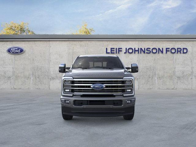 new 2025 Ford F-250 car, priced at $101,755