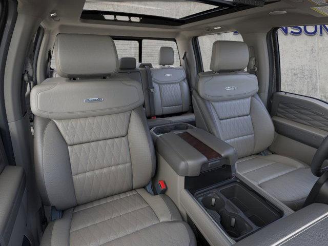 new 2025 Ford F-250 car, priced at $101,755