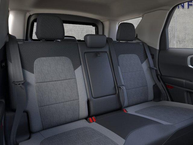 new 2024 Ford Bronco Sport car, priced at $30,308