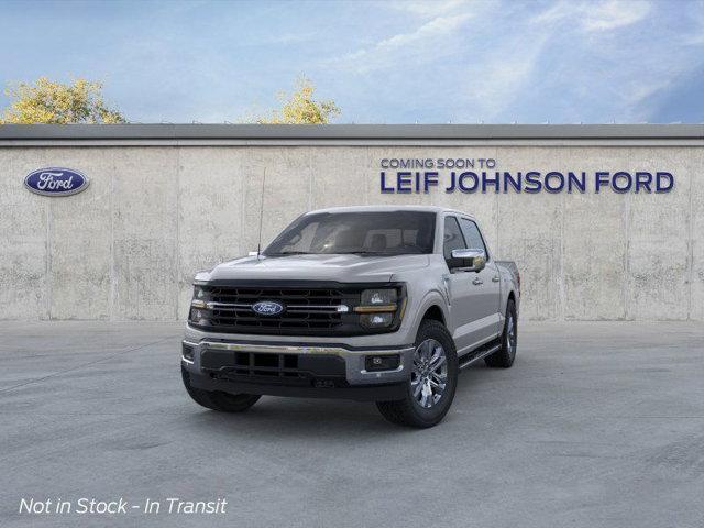 new 2024 Ford F-150 car, priced at $65,310