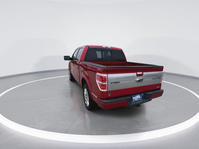 used 2010 Ford F-150 car, priced at $13,000