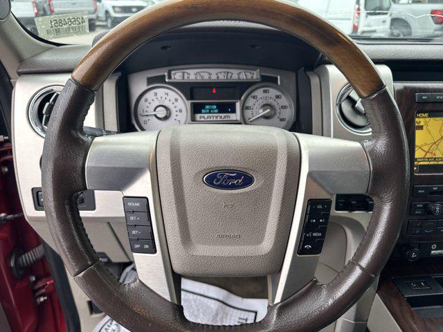 used 2010 Ford F-150 car, priced at $13,000