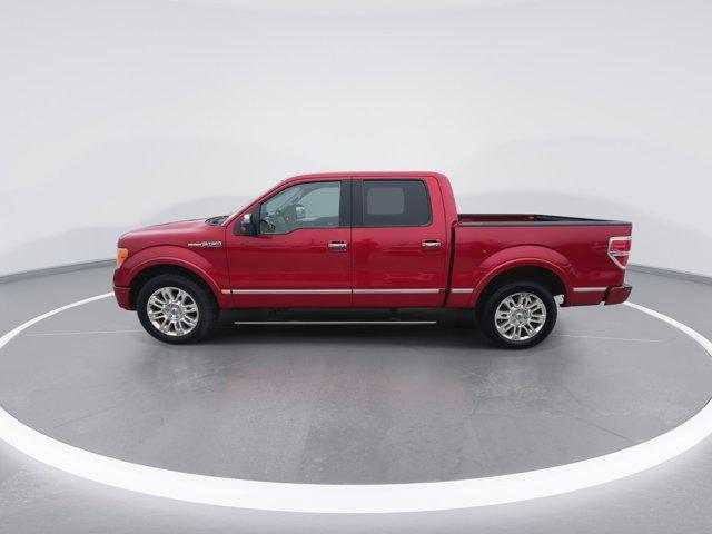 used 2010 Ford F-150 car, priced at $13,000