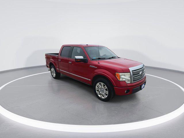 used 2010 Ford F-150 car, priced at $13,000