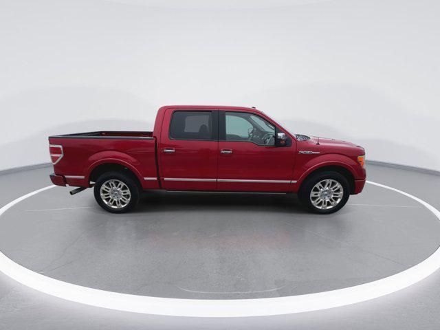 used 2010 Ford F-150 car, priced at $13,000