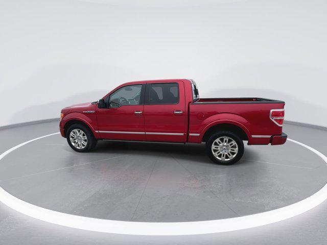 used 2010 Ford F-150 car, priced at $13,000