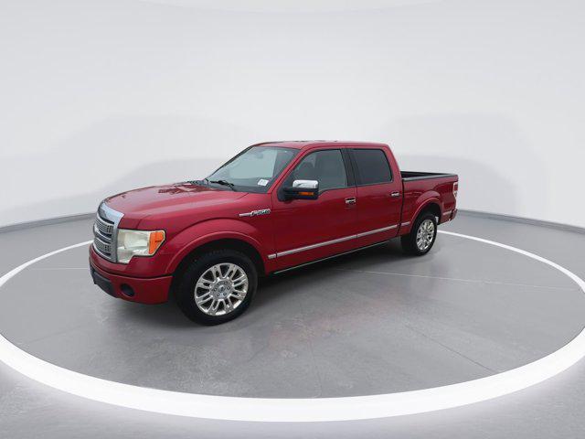 used 2010 Ford F-150 car, priced at $13,000