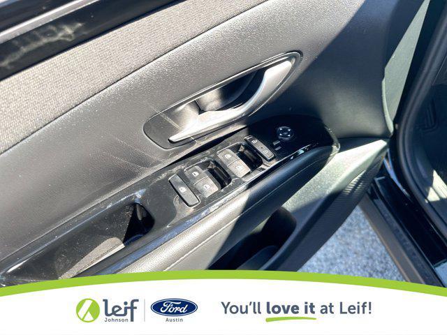 used 2024 Hyundai SANTA CRUZ car, priced at $33,966