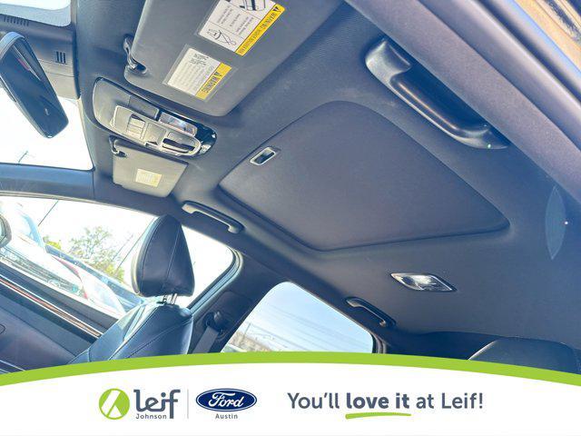 used 2024 Hyundai SANTA CRUZ car, priced at $33,966