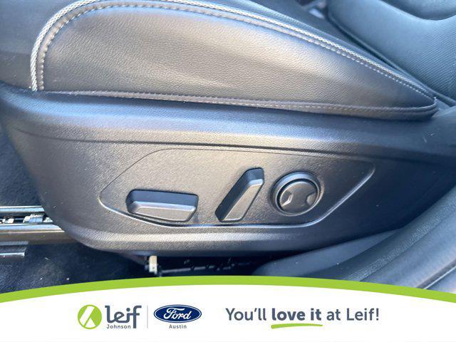 used 2024 Hyundai SANTA CRUZ car, priced at $33,966