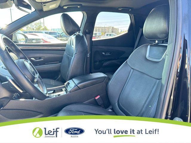 used 2024 Hyundai SANTA CRUZ car, priced at $33,966