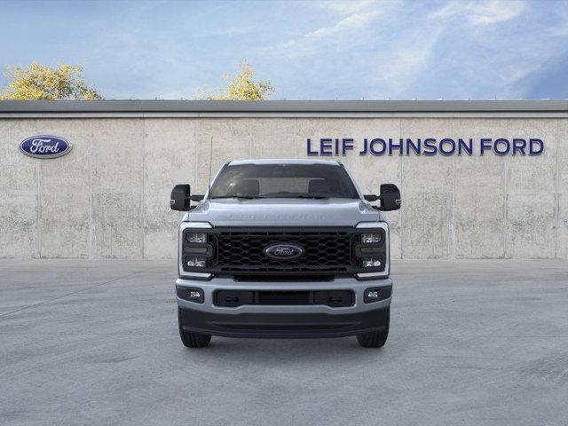 new 2025 Ford F-250 car, priced at $88,025