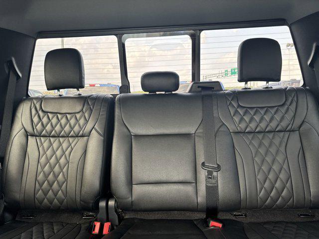 new 2025 Ford F-150 car, priced at $64,192