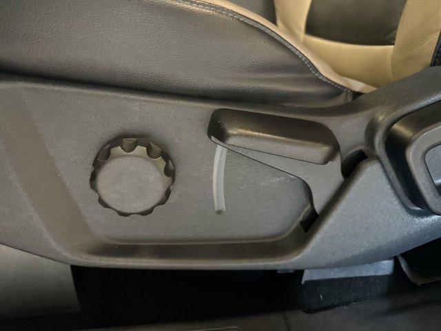 used 2022 Ford Bronco car, priced at $45,322