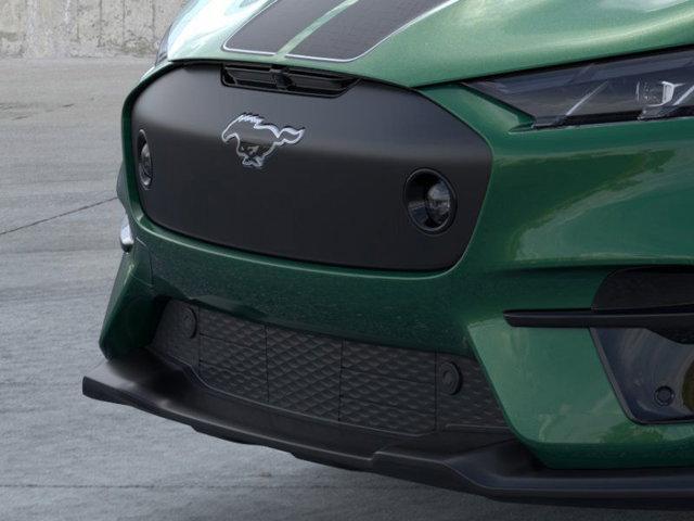 new 2025 Ford Mustang Mach-E car, priced at $57,585