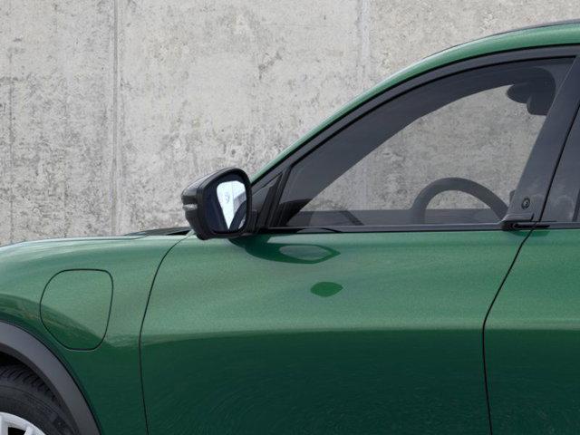 new 2025 Ford Mustang Mach-E car, priced at $57,585
