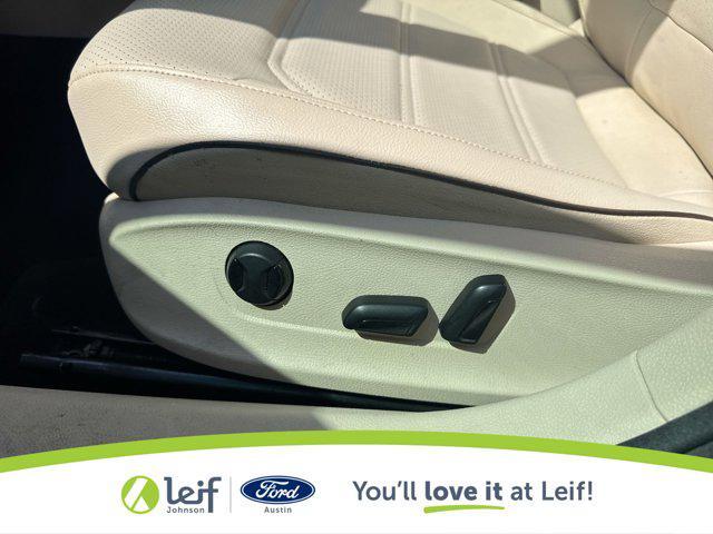 used 2016 Volkswagen Passat car, priced at $7,998