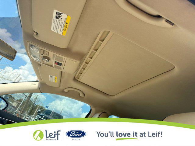 used 2016 Volkswagen Passat car, priced at $7,998