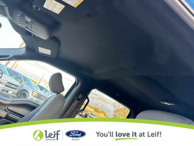 used 2019 Ford F-150 car, priced at $24,566